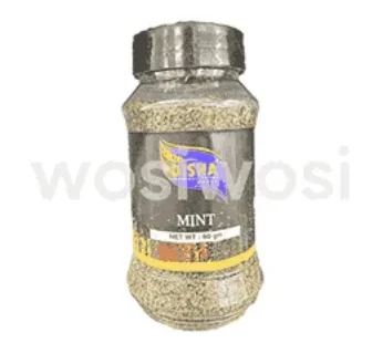 Disha Mint 60g