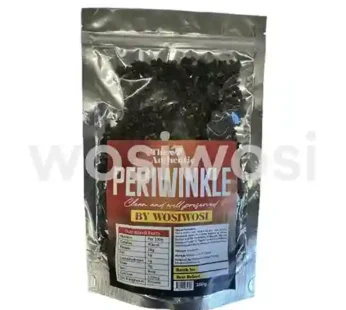 The Authentic Periwinkle 160g