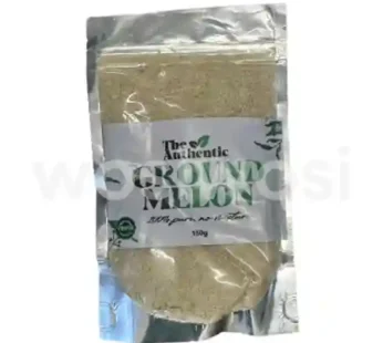 Wosiwosi Ground Melon (Egusi) 150g