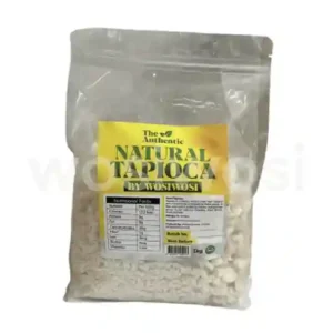 Wosiwosi Tapioca 1kg