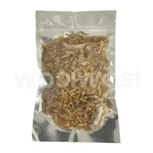 Wosiwosi Whole Crayfish 50g