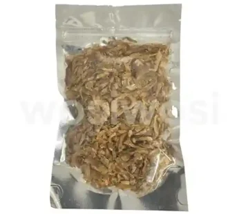 Wosiwosi Whole Crayfish 50g