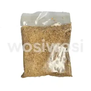 Wosiwosi Ground Crayfish 150g