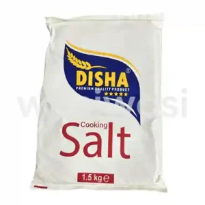 Disha Salt 1.5kg