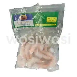 BOB Harina Headless Prawns 240g
