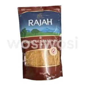 Rajah BBQ Seasoning 100g