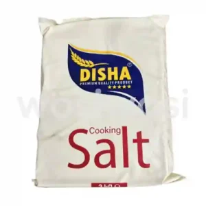 Disha Salt 3kg