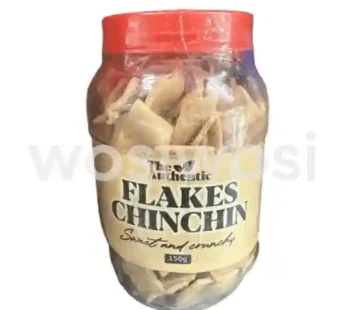 Wosiwosi Flakes Chinchin 150g