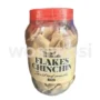 Wosiwosi Flakes Chinchin 150g