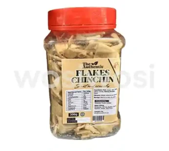 Wosiwosi Flakes Chinchin 300g