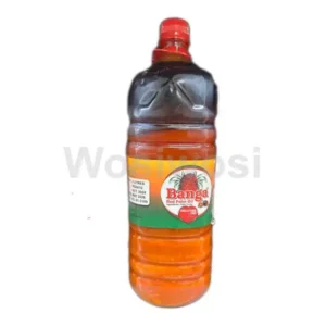 Banga Palm oil 2L