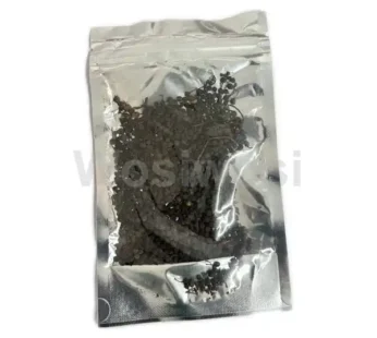 Wosiwosi Uziza Seed 50g