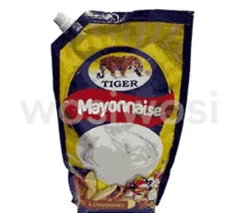 Tiger Mayonnaise Spread & Dressing 1kg