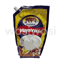 Tiger Mayonnaise Spread & Dressing 1kg