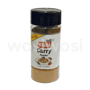 Badia Curry Powder 198.5g