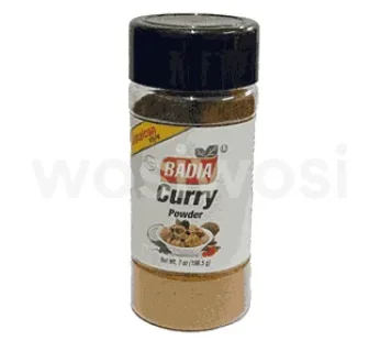 Badia Curry Powder 198.5g