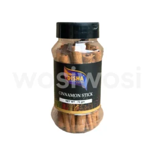Disha Cinnamon Sticks 75g
