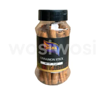 Disha Cinnamon Sticks 75g