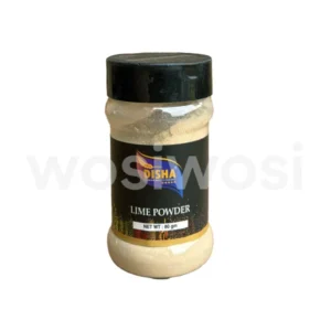 Disha Lime Powder 80g