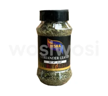Disha Coriander Leaves 35g