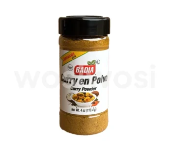 Badia Curry Powder 113.4G