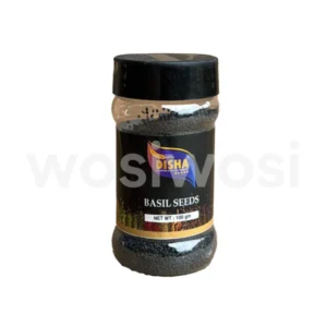 Disha Basil Seeds 100g