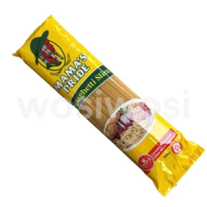 Mama's Pride Spaghetti Slim 500g