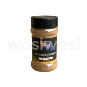 Disha Ground Cinnamon 90g
