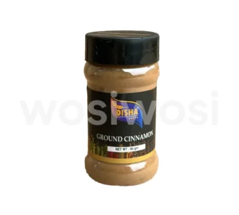 Disha Ground Cinnamon 90g