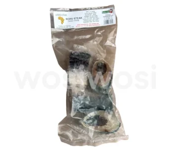 Rohu Steak 500g