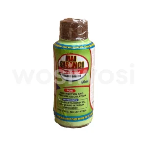 Mai Sasanci 60ml
