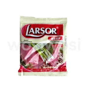 Larsor Beef Seasoning 100g