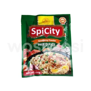 Spicity Fried Rice Powder 100g