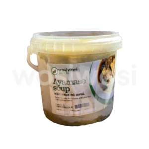 Wosiwosi Ayamase Soup 2.5Ltrs