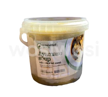 Wosiwosi Ayamase Soup 2.5Ltrs
