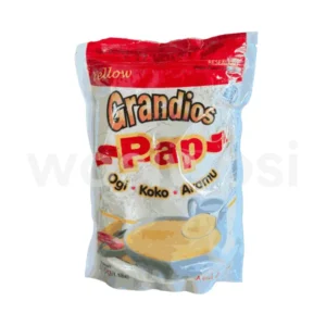 Grandios Yellow Pap 500G