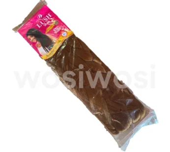 Lush hair color 27