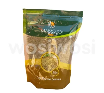 Marvico Dry Thyme Leaves 250g
