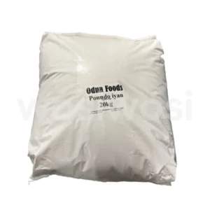 Odua Poundo 20kg