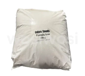 Odua Poundo 20kg
