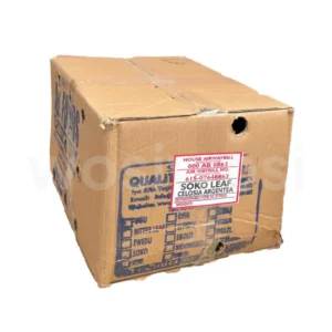 Fresh Soko (Box)
