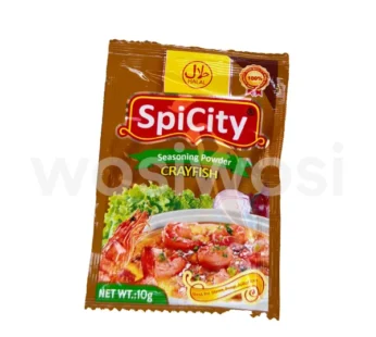 Spicity Seasoning Crayfish 10g