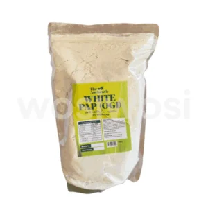 The Authentic White Pap (Powder) 450g