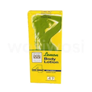 4EVER BRIGHT Body Lotion 400mls