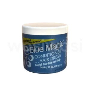 Blue Magic Blue Conditioner 340g