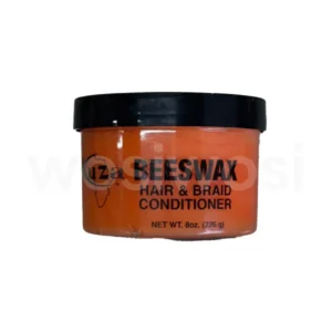 Kuza Beeswax Hair & Braid Conditioner 226g