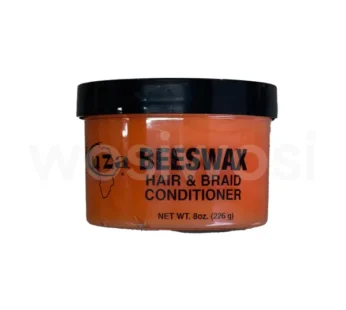 Kuza Beeswax Hair & Braid Conditioner 226g