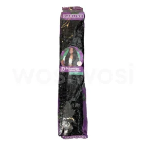 Darling Bohemian Passion Twist 32" Color 1
