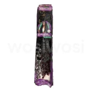 Darling Bohemian Passion Twist 32" Color 1/900