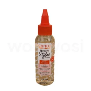 Cantu Protective Tea Tree Oil Drops 59ml